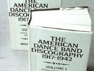 Dance Band Discography- Rust - Two Vol 1975