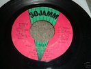 RARE NORTHERN SOUL 45/ JESSE FISHER ON SOJAMM 