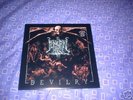 FUNERAL MIST - Devilry LP