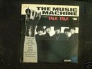 Music Machine, The  Self-Titled  Garage psych