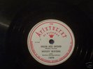 MUDDY WATERS 78 RARE on ARISTOCRAT#1307 RED SPIDER VG+