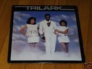 TRILARK Rare 1982 Modern Soul Funk LP VG+ Handshake