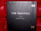 The Beatles limited edition Mobile Fidelity  LP Box Set