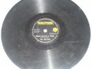 Philippines The Beatles Parlophone 78 RPM Record #2