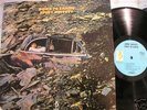 JIMMY BUFFETT - Down to Earth on Barnaby debut LP NM