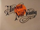 NEIL YOUNG   HARVEST   NAUTILUS SUPERDISCS LP VERY RARE