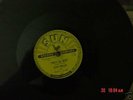 ELVIS PRESLEY SUN RECORD #209 THATS ALL RIGHT