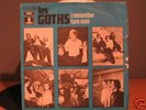 LES GOTHS TURN OVER KILLER PSYCH FREAKBEAT MOD 45