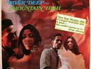 IKE & TINA TURNER - RIVER DEEP - ORIG A&M PROMO LP M-