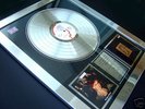 WOW T PAU PLATINUM RECORD AWARD SPECIAL, RARE LTD