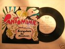 Beatles Fan Club Record Christmas Flexi Disc 1966