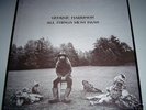 HARRISON ALL THINGS MUST PASS 3 LP SET W/POSTER RARE