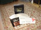 QUEEN THE COMPLETE WORKS BOXED SET COLLECTORS ITEM