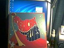 AMERICAN BLUES IS HERE ORIG  PROG PSYCH