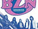 BZN Riding on 1972 Superman Zeldzame Single