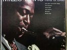 Miles Davis-Kind Of Blue-Columbia 1355-6 Eye-NEAR MINT