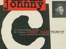 Johnny Coles on Blue Note