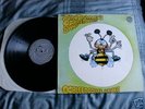 John Dummer Oobleedooblee Vertigo swirl UK ORIG 6360083