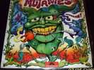 Mutantes 1971 1st Ed MONO Psych Brazil  LP Jardim Elet