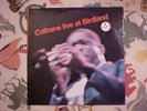 John Coltrane White Label Mono LP Impulse