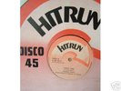 Thomas White - Ivory Girl - Hitrun 12
