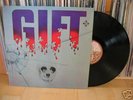 KRAUT/ PROG    GIFT   SAME   STUNNING CONDITION