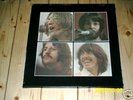 Beatles UK Let it be Box 1st pre PXS1  1970 COMPLETE EX