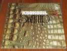 Krokodil - Swamp - rare Swiss 1970 Krautrock LP