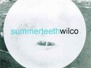 Summerteeth - Wilco RARE VINYL version
