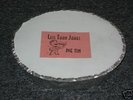 Less Than Jake Pie Tin  Rare 7 7