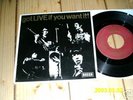Rolling Stones German EP DX 2370 Got live if you want