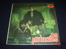 Os Mutantes 1968 Brazil 1st Ed MONO Psych LP Duprat