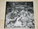 SATYRICON DARK MEDIEVAL TIMES LP + POSTER BURZUM MAYHEM