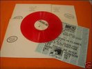LP_AC/DC - Live 1976 - 79 *Color Vinyl* 4 LPs Ultra Rar