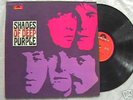 Deep Purple Shades Of Japan Orig SMP1426 Psych Prog