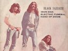 BLACK SABBATH 