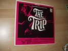 The Trip  Electric Flag Psychedelic Soundtrack LP 1967