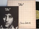 FRANCO BATTIATO Clic TOP RARE ITA ORIG PROG 1974 w/BOOK