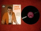 Jack Scott LP on London label