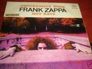 FRANK ZAPPA -LP- Hot Rats - MEX GAMMA -