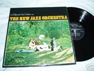 Mega-rare New Jazz Orchestra 