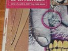 ZAPPA UNCLE MEAT US 1st COMPLETE w/Book,Sticker, Inners
