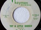 Northern Soul   Fi-Dels   Try A Little Harder