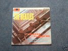 THE BEATLES   PLEASE PLEASE ME 33 rpm LP DEBUT ALBUM