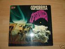 GOMORRHA - TRAUMA - ORIGINAL LP