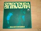 SPIROGYRA - BELLS, BOOTS AND SHAMBLES - ORIG. LP