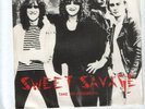 SWEET SAVAGE  NWOBHM 7
