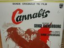SERGE GAINSBOURG  OST OF CANNABIS 
