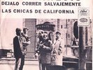 THE BEACH BOYS    ARGENTINA  7
