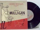 GERRY MULLIGAN, QUARTET, 10